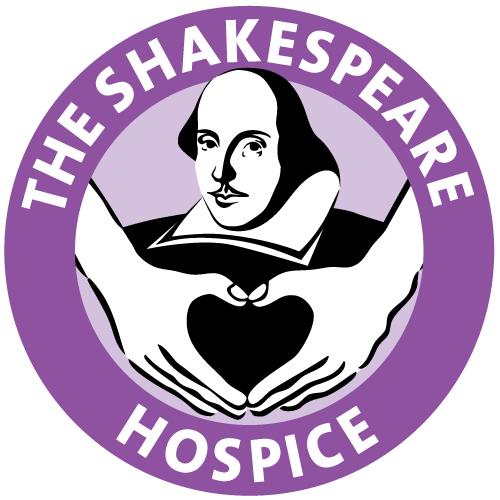 Shakespeare Hospice logo