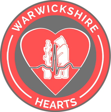 Warwickshire Hearts
